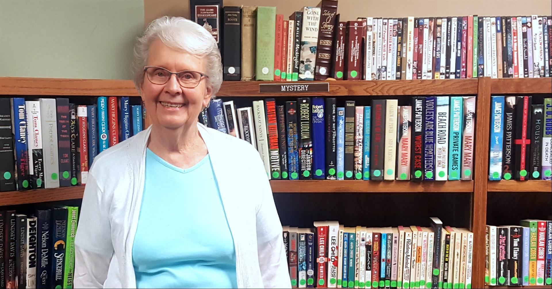 Salina Presbyterian Manor Senior Living Community Assisted Living